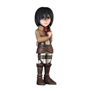 MINIX Anime: Attack On Titan - Mikasa Ackerman