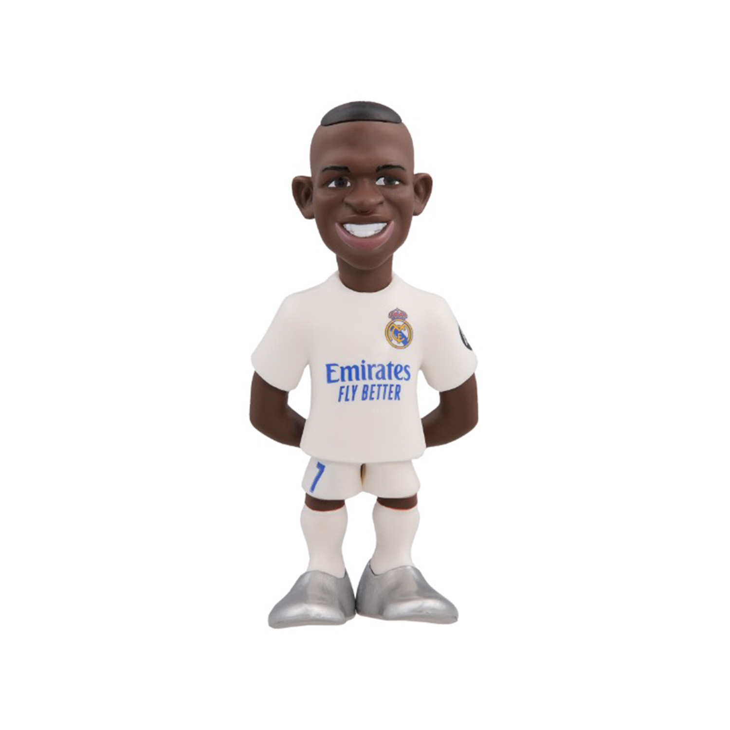 MINIX: Real Madrid - Vinicius