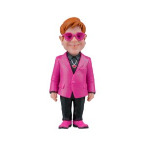 MINIX Music: Elton John - Elton John