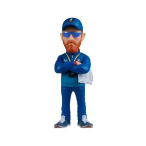 MINIX TV Series: Ted Lasso - Coach Beard
