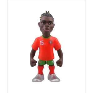 MINIX: Portugal - Rafael Leao