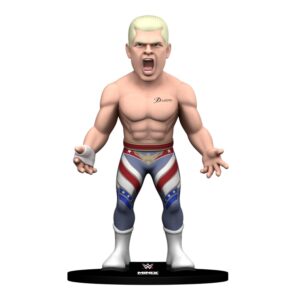 MINIX Deportes: WWE - Cody Rhodes