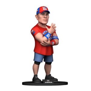 MINIX Deportes: WWE - John Cena