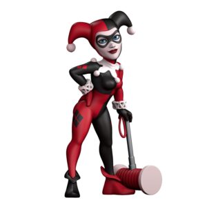 MINIX Cinema: DC - Harley Quinn With Hammer - New Suit