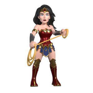 MINIX Cinema: DC - Wonder Woman