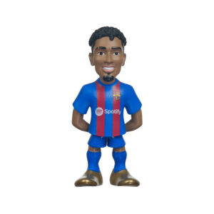MINIX Football: FC Barcelona - Raphinha