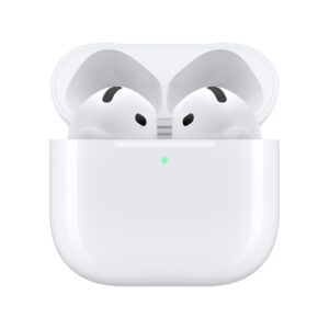 APPLE AIRPODS 4 ACTIV NOISE CANCELLATION
