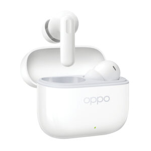 Oppo Enco Buds 3 Pro - White