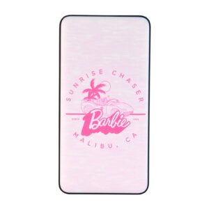 Barbie PD Power Bank 10000mAh - Barbie Malibu