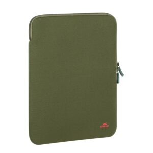 RIVACASE 5221 Antishock Sleeve MacBook 13 - Khaki