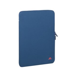 RIVACASE 5226 Antishock Laptop Sleeve 15.6-inch - Dark Blue