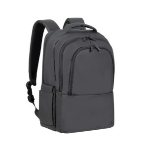 RIVACASE 8262 Tegal ECO Laptop Backpack 15.6-inch - Black