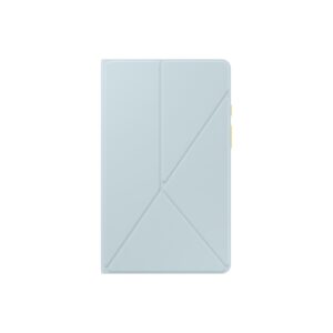 Samsung Book Cover - Samsung Galaxy Tab A9 - Blue
