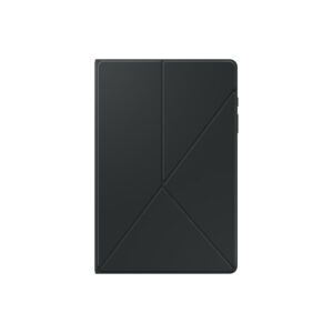 Samsung Book Cover - Samsung Galaxy Tab A9+ - Black
