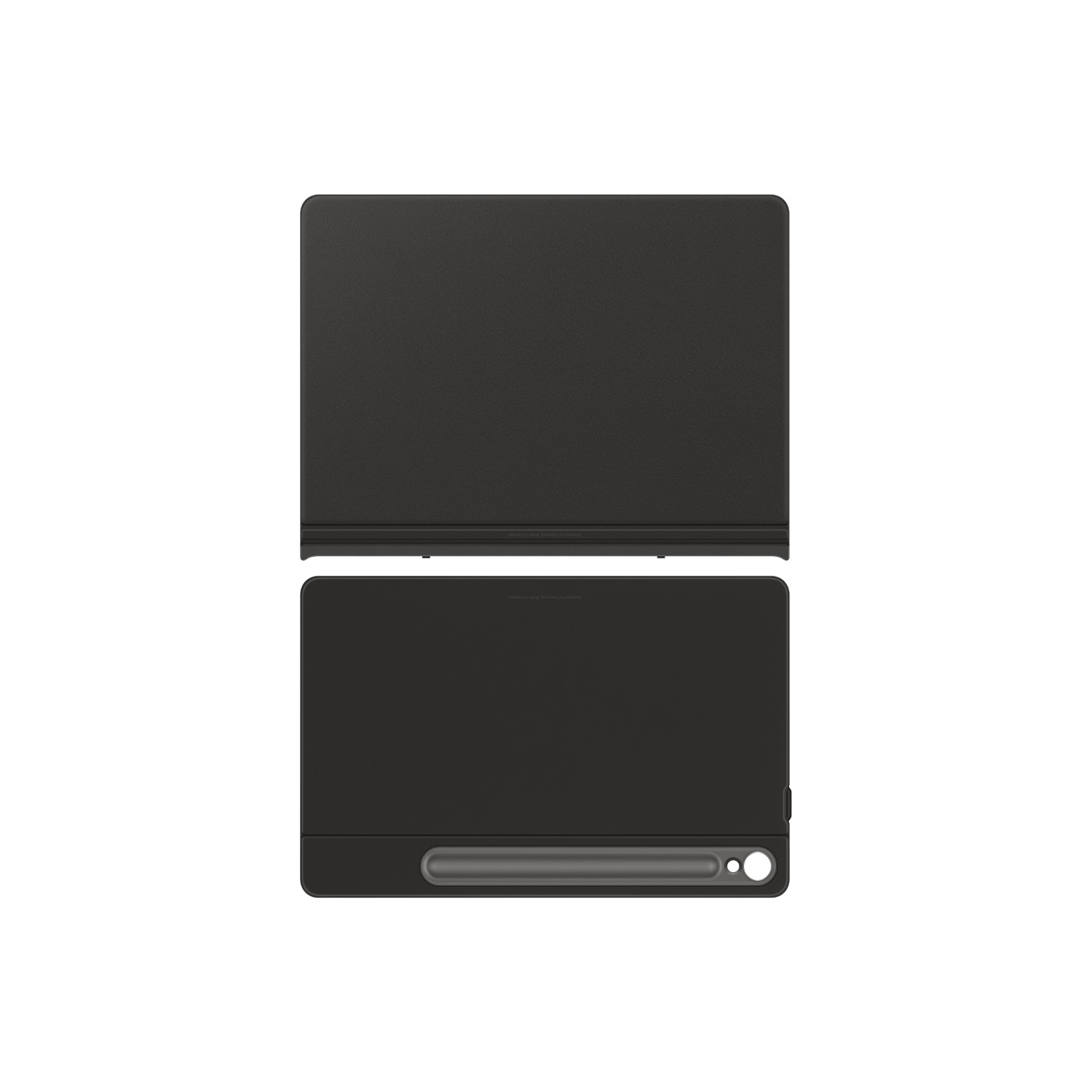 Samsung Smart Book Cover - Samsung Galaxy Tab S10 Lite/S10 FE/S9