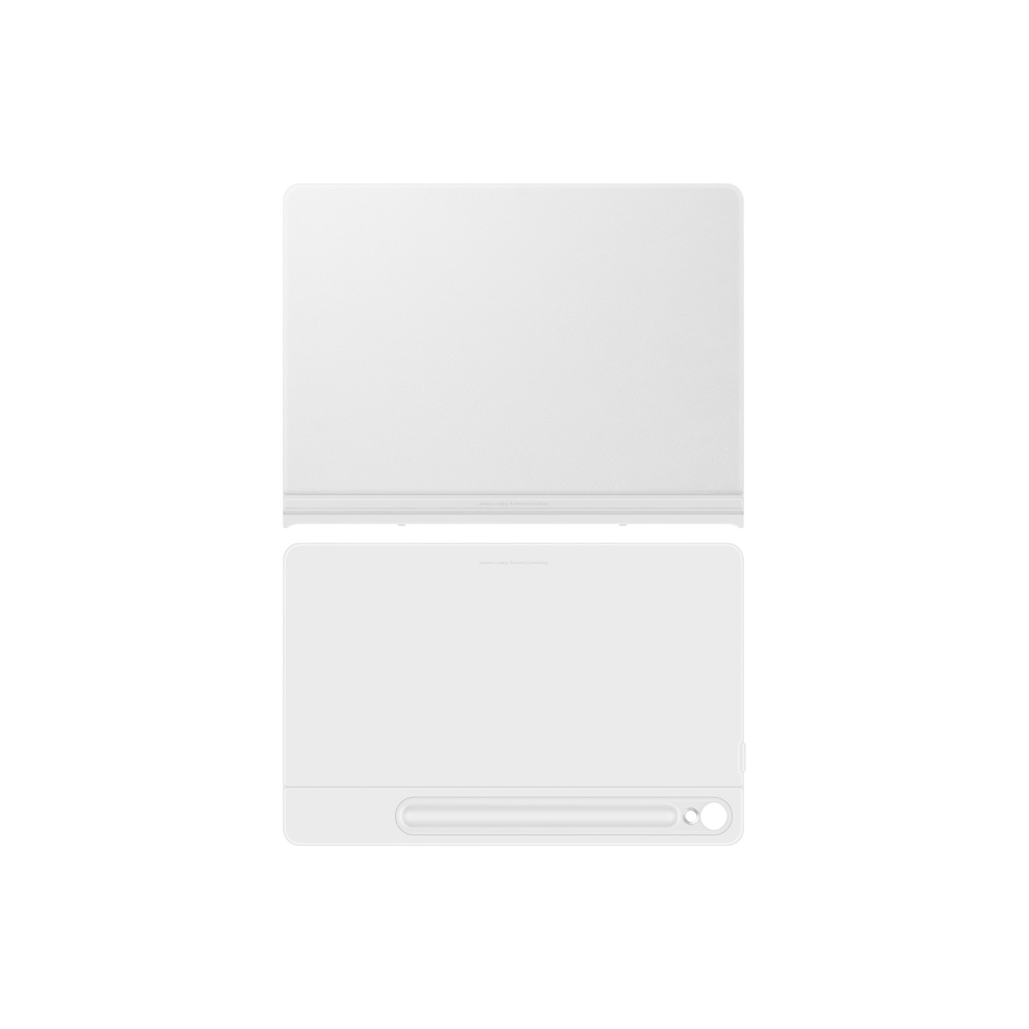 Samsung Smart Book Cover - Samsung Galaxy S10 Lite/S10 FE/Tab S9
