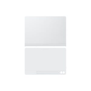 Samsung Smart Book Cover - Samsung Galaxy Tab S10+/S9FE+/S9+