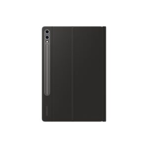 Samsung Keyboard Book Cover - Samsung Galaxy Tab S10+/S9+/S9FE+ - Black
