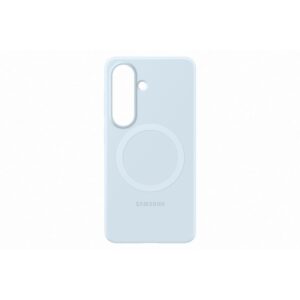 Samsung Silicone Magnet Case - Samsung Galaxy S26 - Light Blue