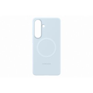 Samsung Silicone Magnet Case - Samsung Galaxy S26+ - Light Blue