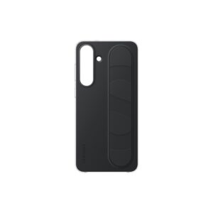 Samsung Standing Grip Cover - Samsung Galaxy S25 FE - Black