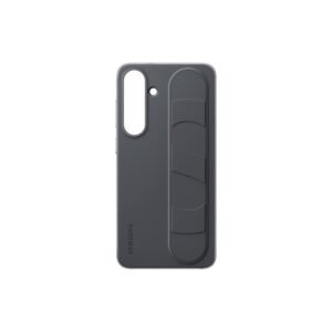 Samsung Standing Grip Cover - Samsung Galaxy S25+ - Black