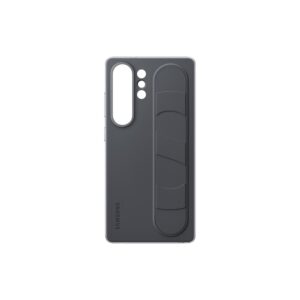 Samsung Standing Grip Cover - Samsung Galaxy S25 Ultra - Black