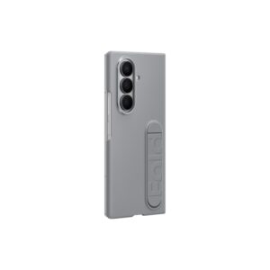 Samsung Silicone Cover - Samsung Galaxy Z Fold7 - Grey