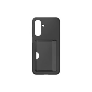 Samsung Card Slot Cover - Samsung Galaxy A17 - Black