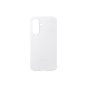 Samsung Silicone Cover - Samsung Galaxy A37 - Grey
