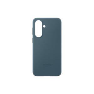 Samsung Silicone Cover - Samsung Galaxy A37 - Green