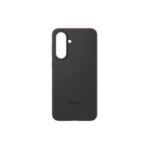 Samsung Silicone Cover - Samsung Galaxy A56 - Black