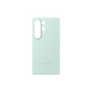 Samsung Silicone Cover - Samsung Galaxy S25 Ultra - Mint