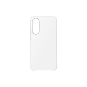 Samsung Clear Cover - Samsung Galaxy S25 Edge - Clear