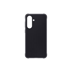 Samsung Rugged Case - Samsung Galaxy A56 - Black