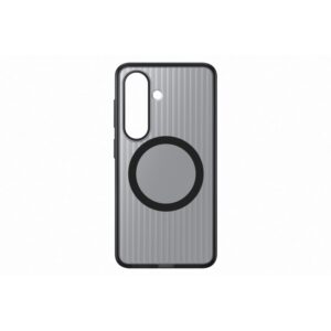 Samsung Rugged Magnet Case - Samsung Galaxy S26 - Black