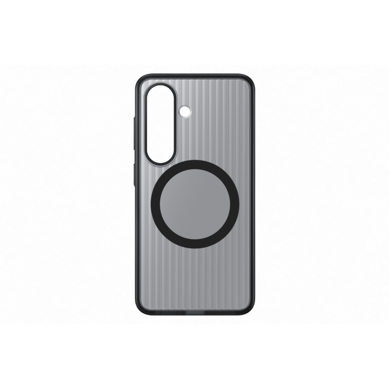 Samsung Rugged Magnet Case - Samsung Galaxy S26 - Black