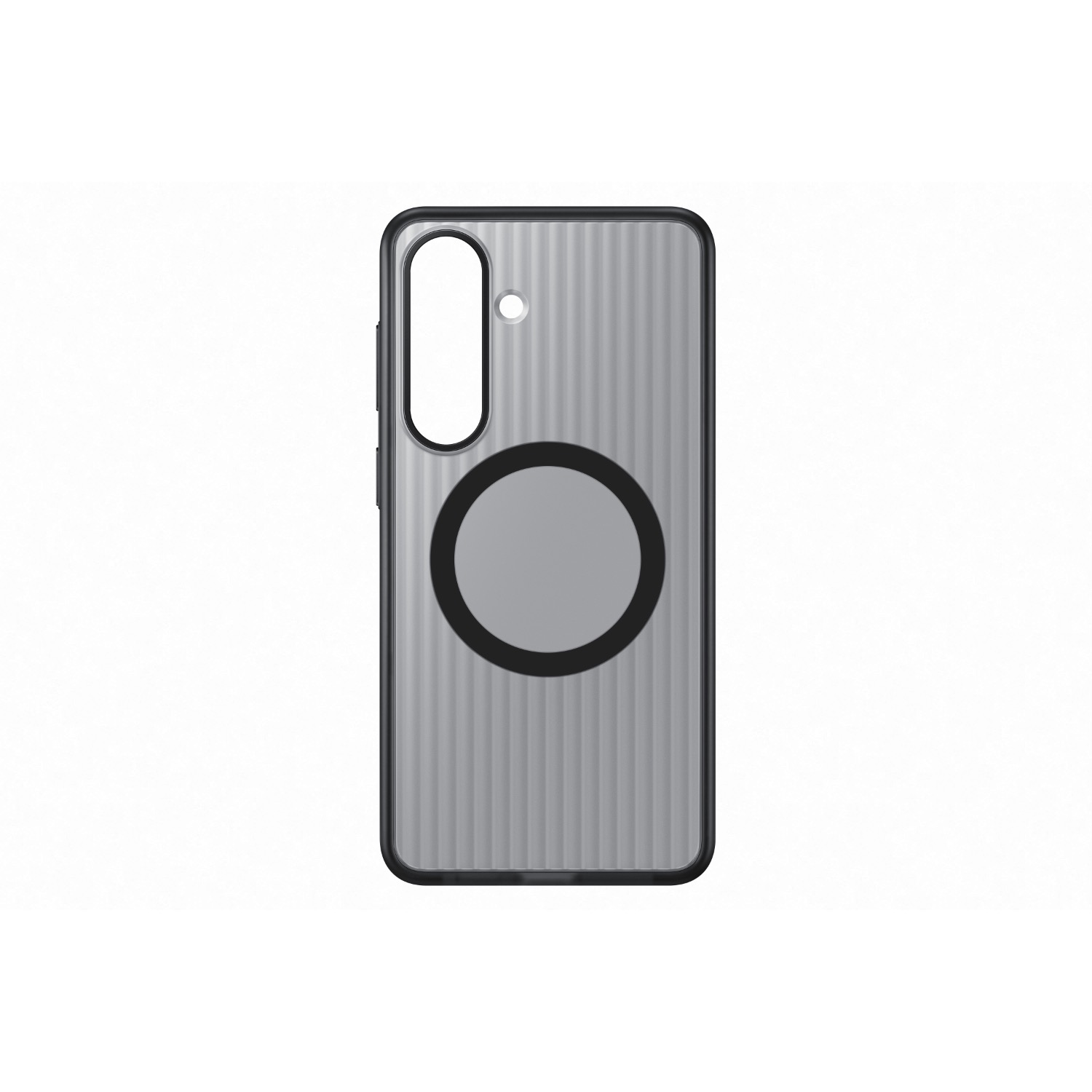 Samsung Rugged Magnet Case - Samsung Galaxy S26+ - Black