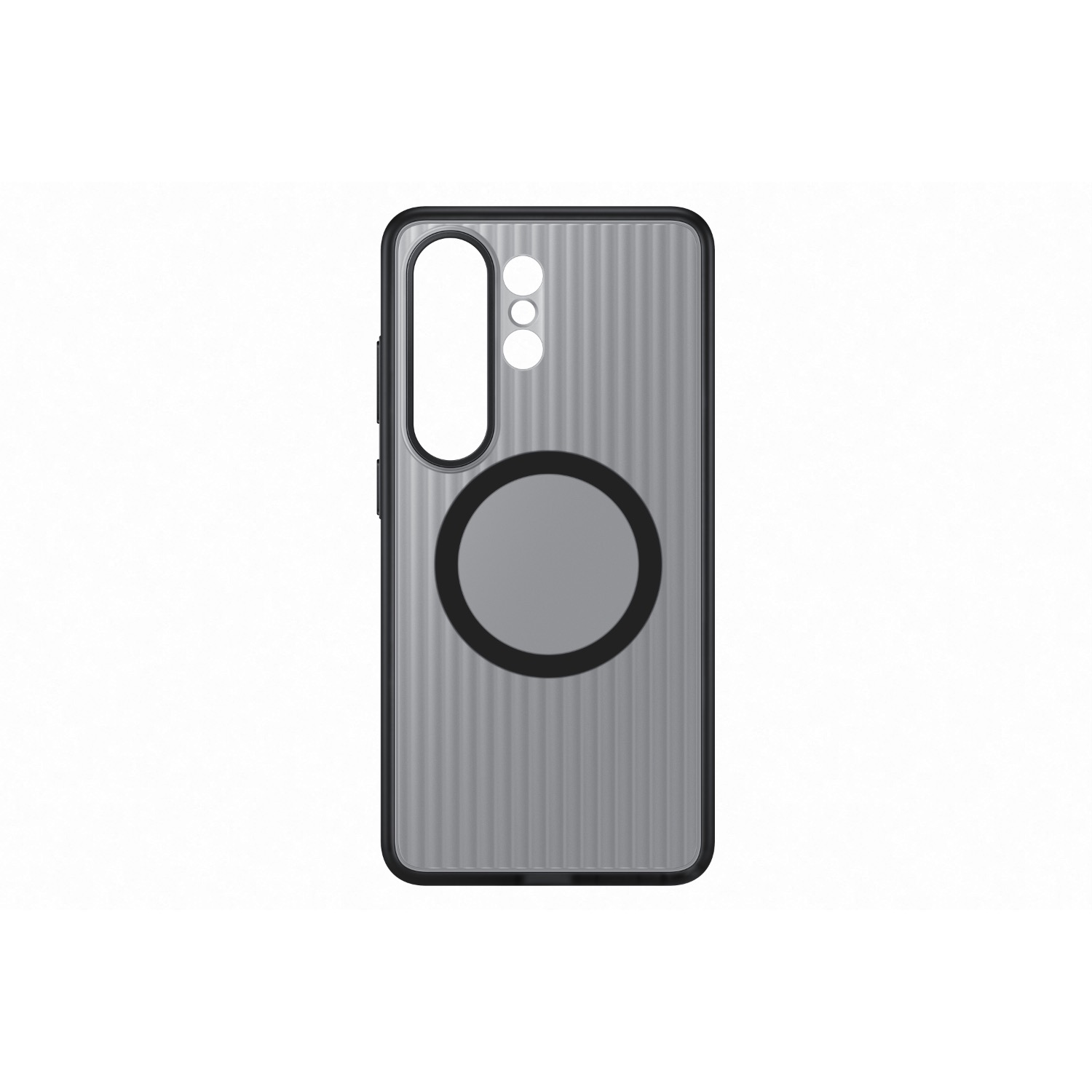 Samsung Rugged Magnet Case - Samsung Galaxy S26 Ultra - Black