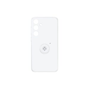 Samsung Clear Gadget Case - Samsung Galaxy S24+ - Clear