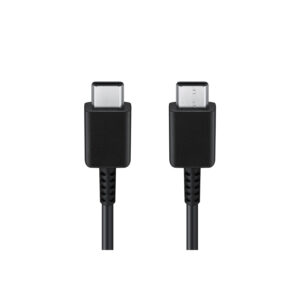 Samsung Type-C To Type-C Cable 60W - 1 Meter