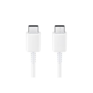 Samsung Type-C To Type-C Cable 60W - 1 Meter