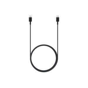 Samsung Type-C To Type-C Cable 3A - 1.8 Meter