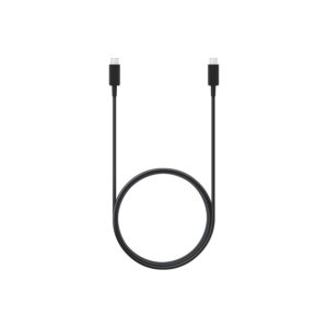 Samsung Type-C To Type-C Cable 5A - 1.8 Meter