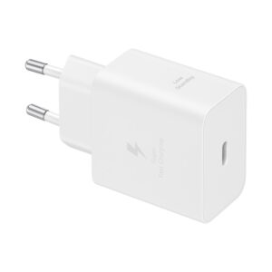 Samsung 1 Port Travel Adapter 45W - White