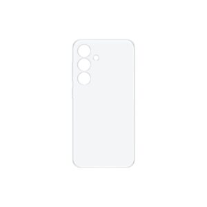 Samsung SMAPP Clear Case - Samsung Galaxy S24 - Clear