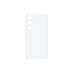 Samsung SMAPP Clear Case - Samsung Galaxy S24+ - Clear
