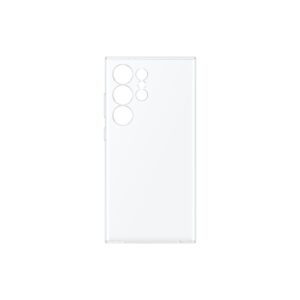 Samsung SMAPP Clear Case - Samsung Galaxy S24U - Clear