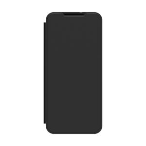 Samsung SMAPP Anymode Wallet Flip Cover - Samsung Galaxy A35 5G - Black