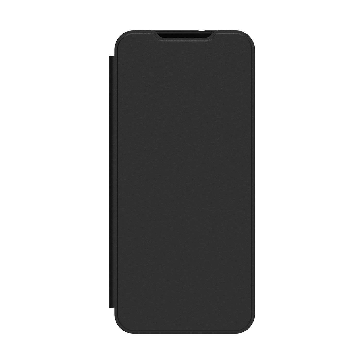 Samsung SMAPP Anymode Wallet Flip Cover - Samsung Galaxy A35 5G - Black